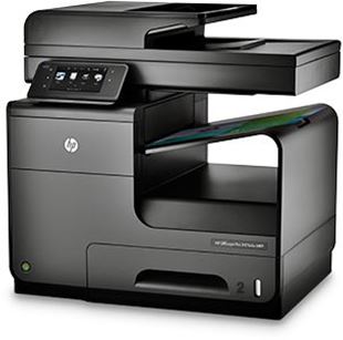 Picture for category All-in-One Printer 