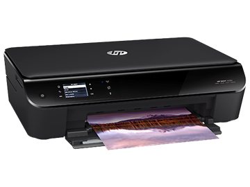Picture of HP ENVY 4500 e-All-in-One Printer