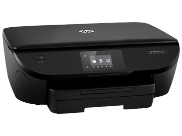 Picture of HP ENVY 5640 e-All-in-One Printer