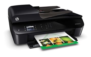 Picture of HP Officejet 4630 e-All-in-One Printer