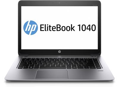 Picture of HP EliteBook Folio 1040 G2 Notebook PC