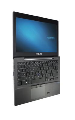 Picture of Asus BU-Series BU201LA-DT029G Enterprise  Mobility Notebook