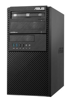 Picture of Asus H81 BM1AD-G3420665F Tower Desktop 