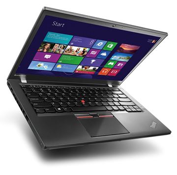 Picture of Lenovo ThinkPad X250 Notebook