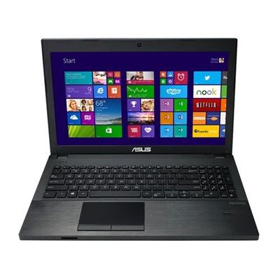 Picture of Asus P-Series PU551LD-XO090G SMB  Performance Notebook
