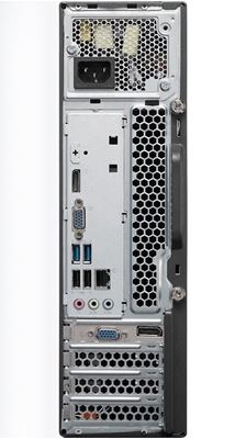 Picture of Lenovo ThinkCentre E73 SFF Desktop