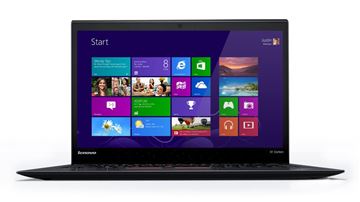 Picture of Lenovo ThinkPad X1 Carbon 3 Touch Notebook